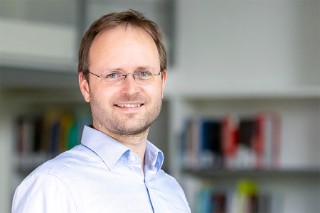 Sebastian Pretzsch